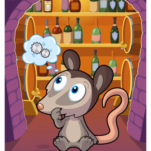Profound Possum #12276
