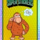 Offense Oriented Orangutan #13258