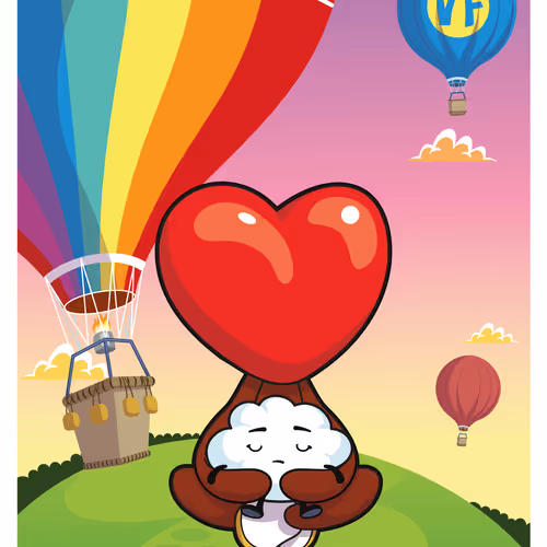 Veefriends Series 2