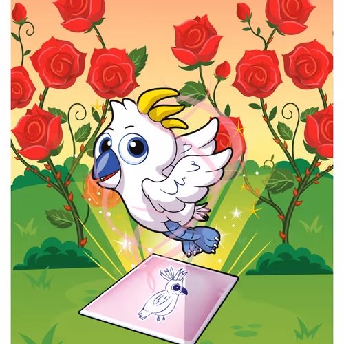 Veefriends Series 2