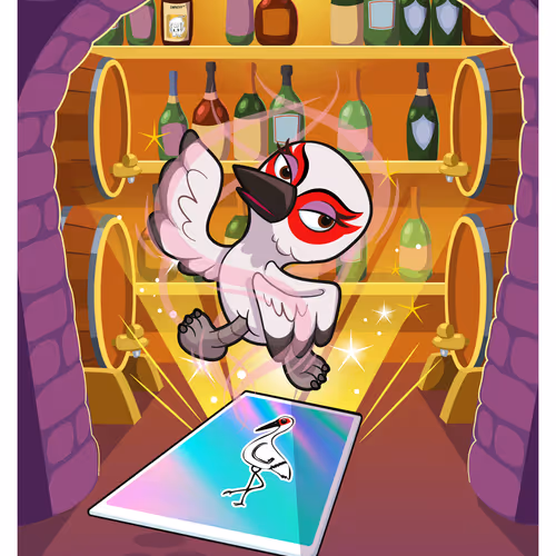 Veefriends Series 2