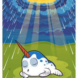 Nifty Narwhal #17288