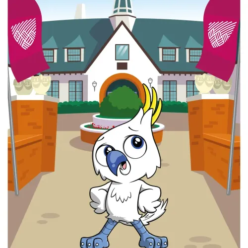 Veefriends Series 2