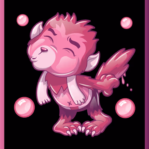 Veefriends Series 2