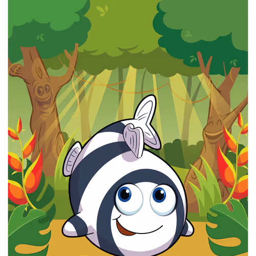 Veefriends Series 2