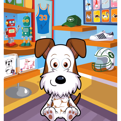 Veefriends Series 2