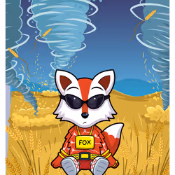 Flex'n Fox #49730