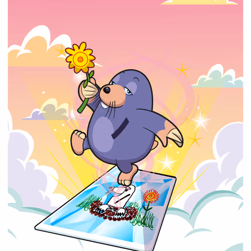 Veefriends Series 2