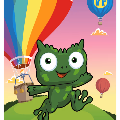 Veefriends Series 2