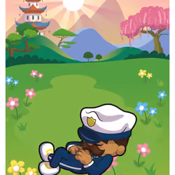 Arbitraging Admiral #17616