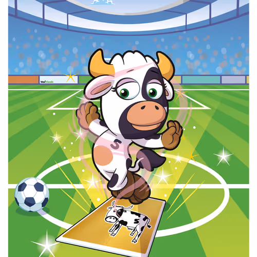 Veefriends Series 2