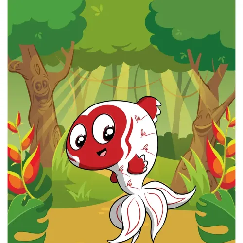 Veefriends Series 2