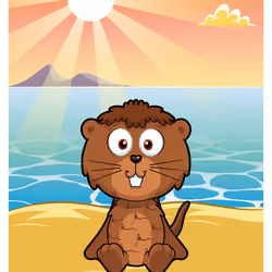 Gifted Gopher #35339