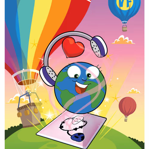 Veefriends Series 2
