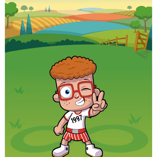 Veefriends Series 2