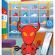 Resilient Red Devil #55114