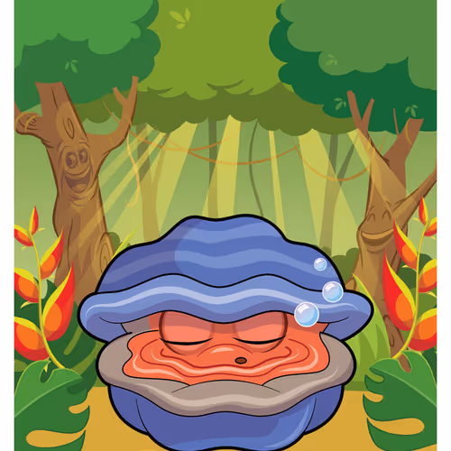 Veefriends Series 2