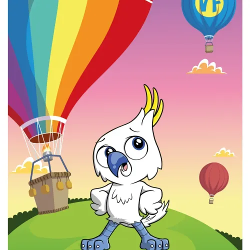 Veefriends Series 2