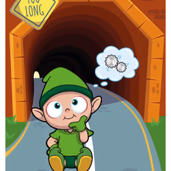 Entrepreneur Elf #51400