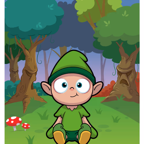 Veefriends Series 2