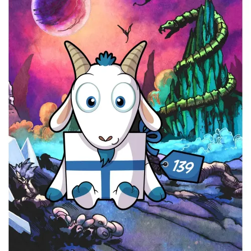 Veefriends Series 2