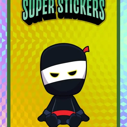 Veefriends Series 2