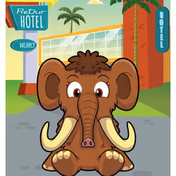 Methodical Mammoth #14651