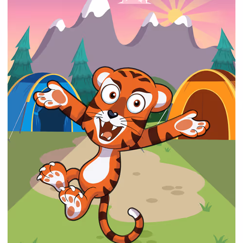 Veefriends Series 2