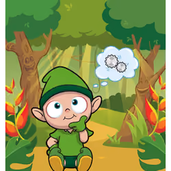 Entrepreneur Elf #41409