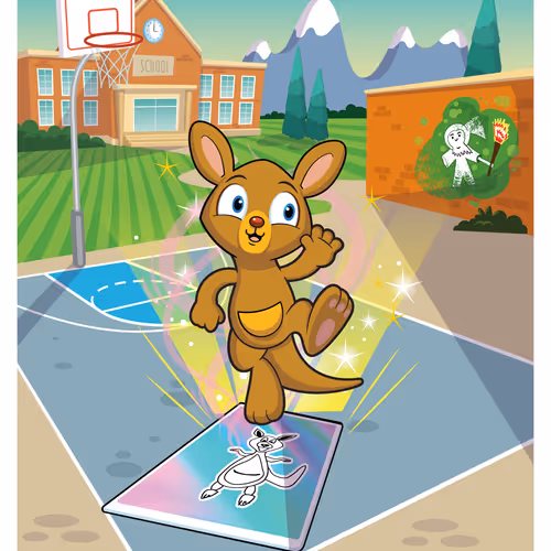 Veefriends Series 2