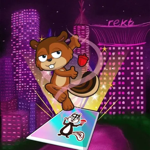Veefriends Series 2