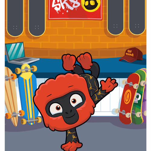 Veefriends Series 2