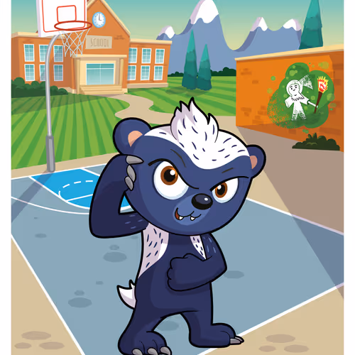 Veefriends Series 2