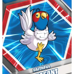 Faithful Pheasant #43943