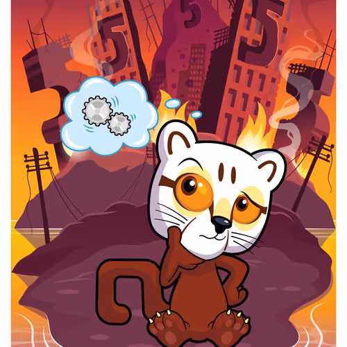 Veefriends Series 2