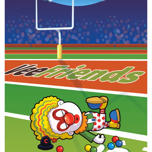 Veefriends Series 2