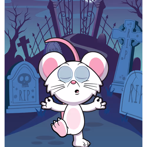 Veefriends Series 2