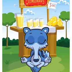 Accountable Anteater #48447