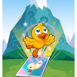 Decisive Duck #2403