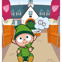 Entrepreneur Elf #37302