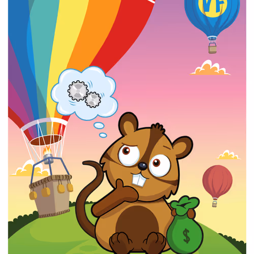 Veefriends Series 2