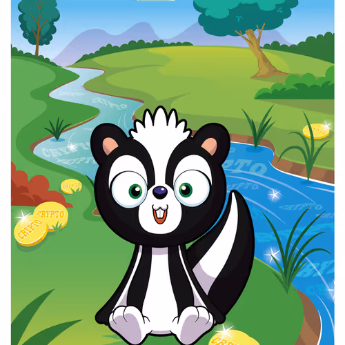 Veefriends Series 2