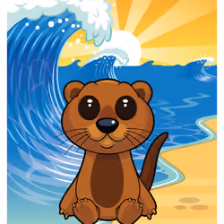 Optimistic Otter #19282