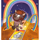 Brave Bison #1304