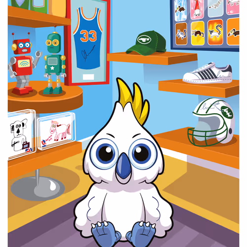 Veefriends Series 2