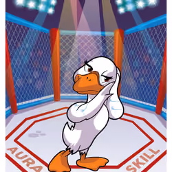 Sweet Swan #49595