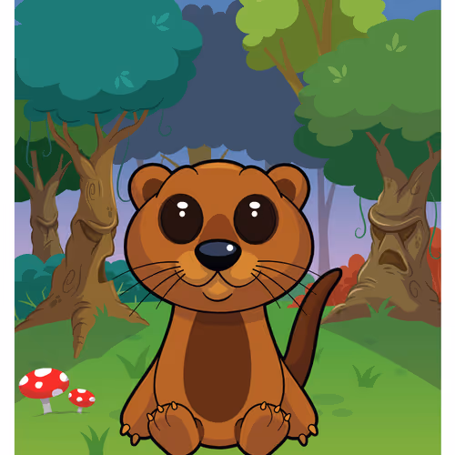 Veefriends Series 2