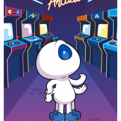 Veefriends Series 2