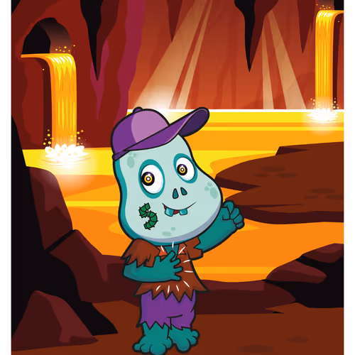 Veefriends Series 2