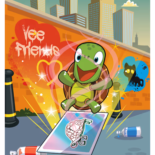 Veefriends Series 2